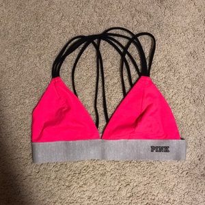 Brand new vs sports bra